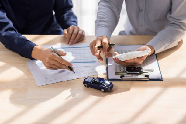 Car insurance options for Fort Calhoun residents